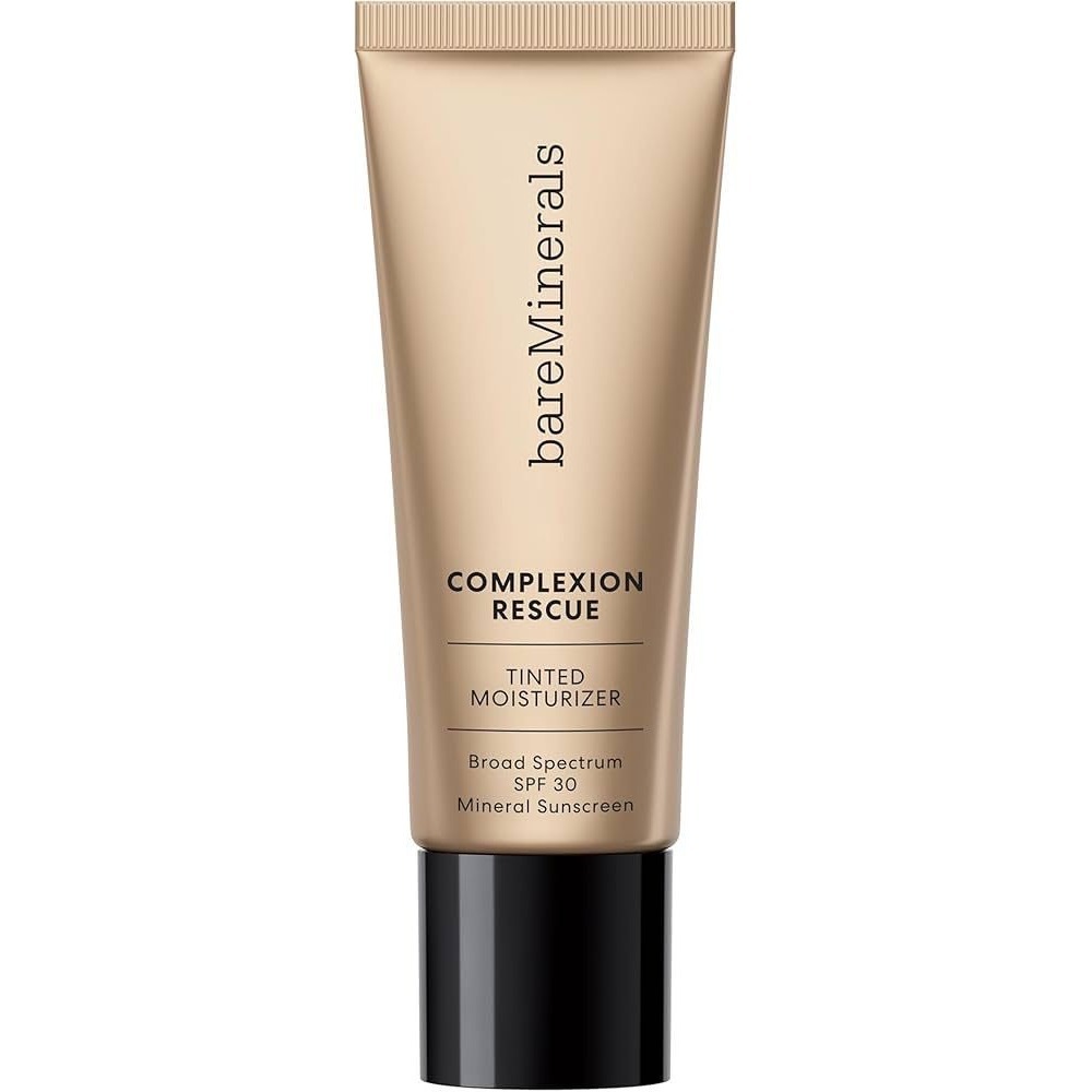 bareMinerals Complexion Rescue Tinted Hydrating Gel Cream –‎ Bamboo 5.5 – SPF 30